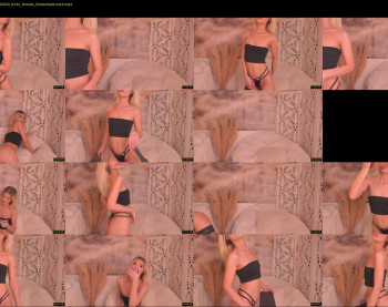 yourmidnightcoffee — 65 minute Chaturbate female cam show recording, 720p, Aug 8, 2023