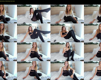 zaraagnes — 121 minute Chaturbate female cam show recording, 720p, Aug 7, 2023