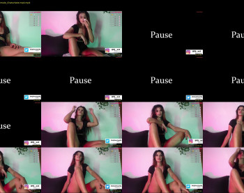 zyelly — 121 minute Chaturbate female cam show recording, 720p, Aug 8, 2023