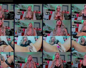 2bigass4_u — 121 minute Chaturbate female cam show recording, 720p, Aug 8, 2023