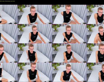 4ever_dude — 66 minute Chaturbate male cam show recording, 720p, Aug 8, 2023