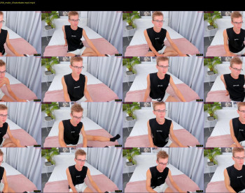 4ever_dude — 31 minute Chaturbate male cam show recording, 720p, Aug 8, 2023