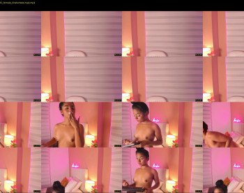 _dakota_a — 4 minute Chaturbate female cam show recording, 720p, Aug 9, 2023