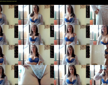 _jeniffer_hot — 26 minute Chaturbate female cam show recording, 720p, Aug 8, 2023