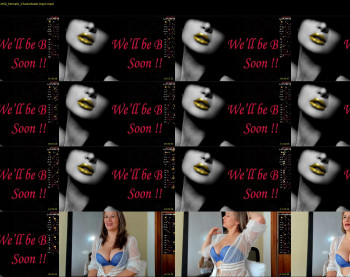 _jeniffer_hot — 28 minute Chaturbate female cam show recording, 720p, Aug 8, 2023