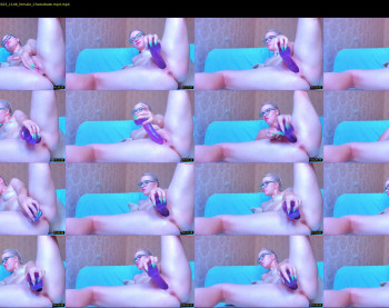_miss_strawberry_ — 11 minute Chaturbate female cam show recording, 720p, Aug 8, 2023