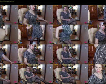 _natali_ — 49 minute Chaturbate female cam show recording, 720p, Aug 8, 2023