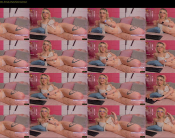 _tammarra_ — 3 minute Chaturbate female cam show recording, 720p, Aug 8, 2023