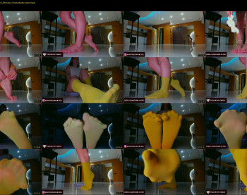 adagrand — 11 minute Chaturbate female cam show recording, 720p, Aug 8, 2023