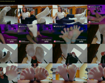 adagrand — 91 minute Chaturbate female cam show recording, 720p, Aug 9, 2023