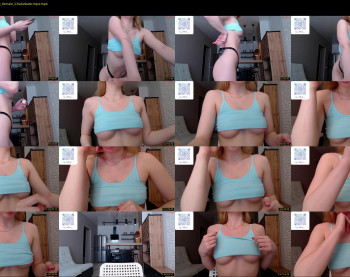 adrykilly — 122 minute Chaturbate female cam show recording, 720p, Aug 8, 2023