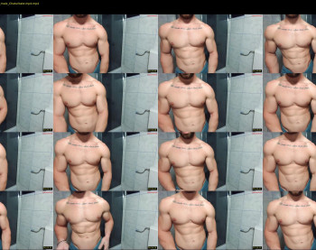 advp69 — 9 minute Chaturbate male cam show recording, 480p, Aug 9, 2023