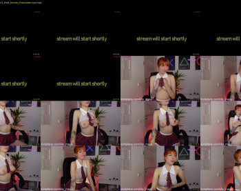 agelina_summer — 121 minute Chaturbate female cam show recording, 720p, Aug 9, 2023