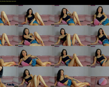 alice_bane — 121 minute Chaturbate female cam show recording, 720p, Aug 8, 2023