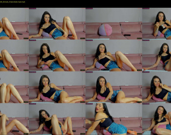 alice_bane — 34 minute Chaturbate female cam show recording, 720p, Aug 8, 2023