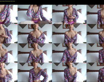allgood4u — 23 minute Chaturbate couple cam show recording, 720p, Aug 8, 2023