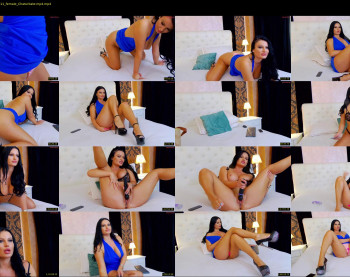 alliana_joy — 120 minute Chaturbate female cam show recording, 720p, Aug 8, 2023