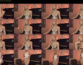 allotropp — 4 minute Chaturbate female cam show recording, 720p, Aug 8, 2023