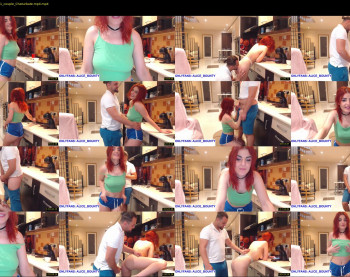 aly_alyce — 120 minute Chaturbate female cam show recording, 720p, Aug 8, 2023