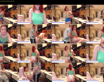 aly_alyce — 120 minute Chaturbate female cam show recording, 720p, Aug 8, 2023