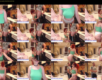 aly_alyce — 29 minute Chaturbate female cam show recording, 720p, Aug 8, 2023