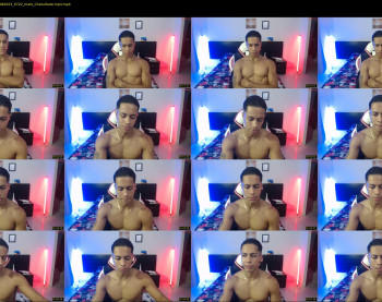 american_challenges — 3 minute Chaturbate couple cam show recording, 720p, Aug 8, 2023