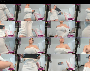 amy_ross1 — 41 minute Chaturbate female cam show recording, 720p, Aug 8, 2023