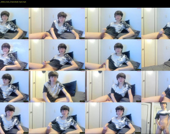 an0nymouse3 — 71 minute Chaturbate male cam show recording, 720p, Aug 8, 2023
