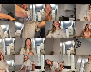 angel_from_sky — 86 minute Chaturbate female cam show recording, 720p, Aug 8, 2023