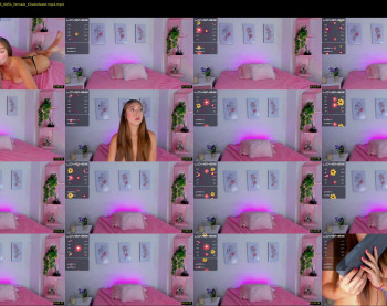 annie_evans24 — 48 minute Chaturbate female cam show recording, 720p, Aug 9, 2023
