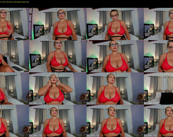 antoniacasarini — 23 minute Chaturbate female cam show recording, 720p, Aug 8, 2023