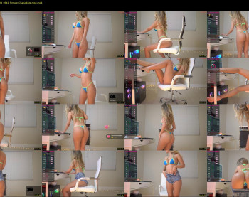 ashley_benson1 — 50 minute Chaturbate female cam show recording, 720p, Aug 9, 2023
