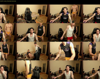 awesome_justin — 33 minute Chaturbate male cam show recording, 720p, Aug 9, 2023