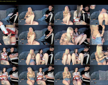 baby6_boy9 — 117 minute Chaturbate couple cam show recording, 720p, Aug 9, 2023