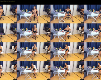 beebeethai — 123 minute Chaturbate female cam show recording, 720p, Aug 9, 2023