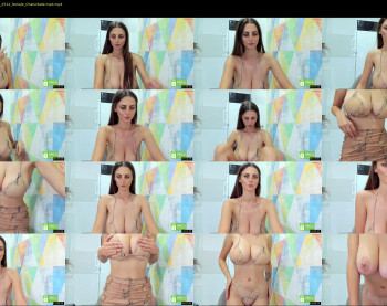 belovedkhlloe — 23 minute Chaturbate female cam show recording, 720p, Aug 8, 2023