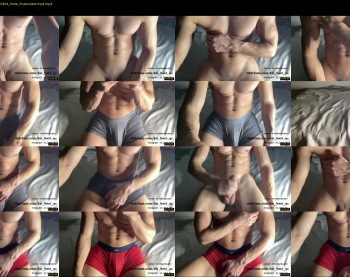 bestdick1991 — 52 minute Chaturbate male cam show recording, 720p, Aug 9, 2023
