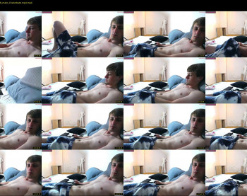 brell_line — 122 minute Chaturbate male cam show recording, 720p, Aug 8, 2023