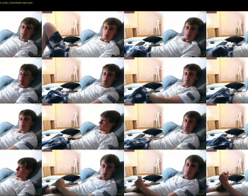 brell_line — 53 minute Chaturbate male cam show recording, 720p, Aug 8, 2023