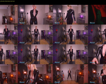 bronnica — 120 minute Chaturbate female cam show recording, 720p, Aug 8, 2023