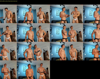 buddys_team_hots — 23 minute Chaturbate couple cam show recording, 720p, Aug 9, 2023