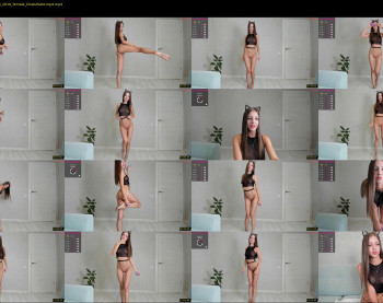 chatur_babes_ — 15 minute Chaturbate couple cam show recording, 720p, Aug 8, 2023