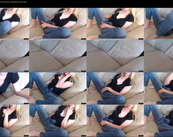 cuteemouse — 23 minute Chaturbate female cam show recording, 720p, Aug 8, 2023