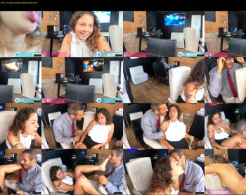 daily_stories — 120 minute Chaturbate couple cam show recording, 720p, Aug 8, 2023