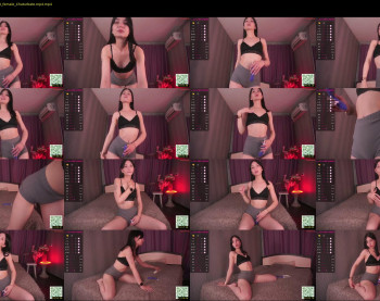 daisypro — 26 minute Chaturbate couple cam show recording, 720p, Aug 8, 2023