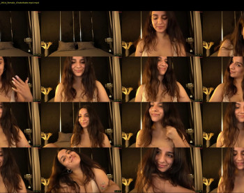 daphne_moss — 3 minute Chaturbate female cam show recording, 720p, Aug 8, 2023