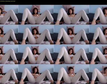 dara6761 — 14 minute Chaturbate female cam show recording, 720p, Aug 8, 2023