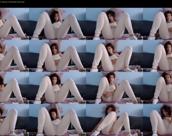 dara6761 — 30 minute Chaturbate female cam show recording, 720p, Aug 8, 2023