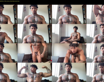 deepthroatfucker_ccs — 52 minute Chaturbate male cam show recording, 720p, Aug 8, 2023
