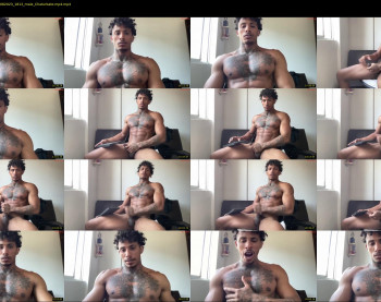 deepthroatfucker_ccs — 45 minute Chaturbate male cam show recording, 720p, Aug 8, 2023